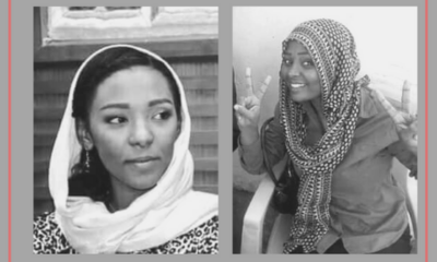 ALERT: Brutal attack on WHRDs in Sudan and arrest of Wifag al-Gorshi