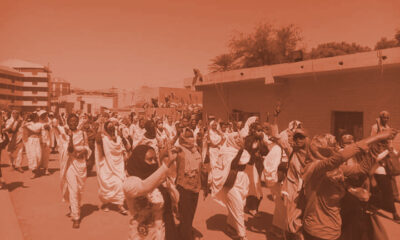 المدافعات عن حقوق الإنسان في السودان: اعتقالات تعسفية مستمرة ومحاكمات غير عادلة