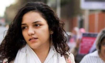 Egypt: Free Sanaa Seif Now!