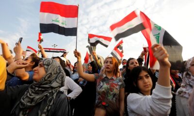 Iraq: Kidnapping of women human rights defenders (WHRDs)