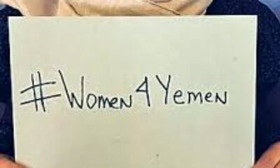 Women 4 Yemen