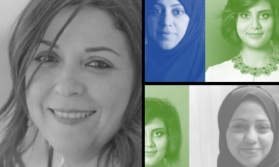 The Worst Year Yet for WHRDs in MENA