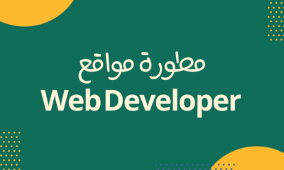 Web Developer