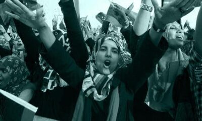 The Status of Women Human Rights Defenders in Libya