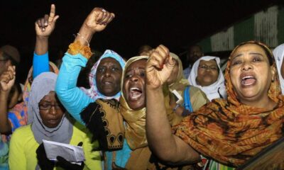 نساء-السودان-1