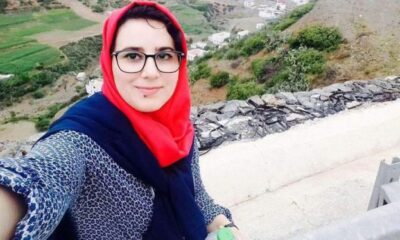 Morocco: Release Hajar Raissouni Now!